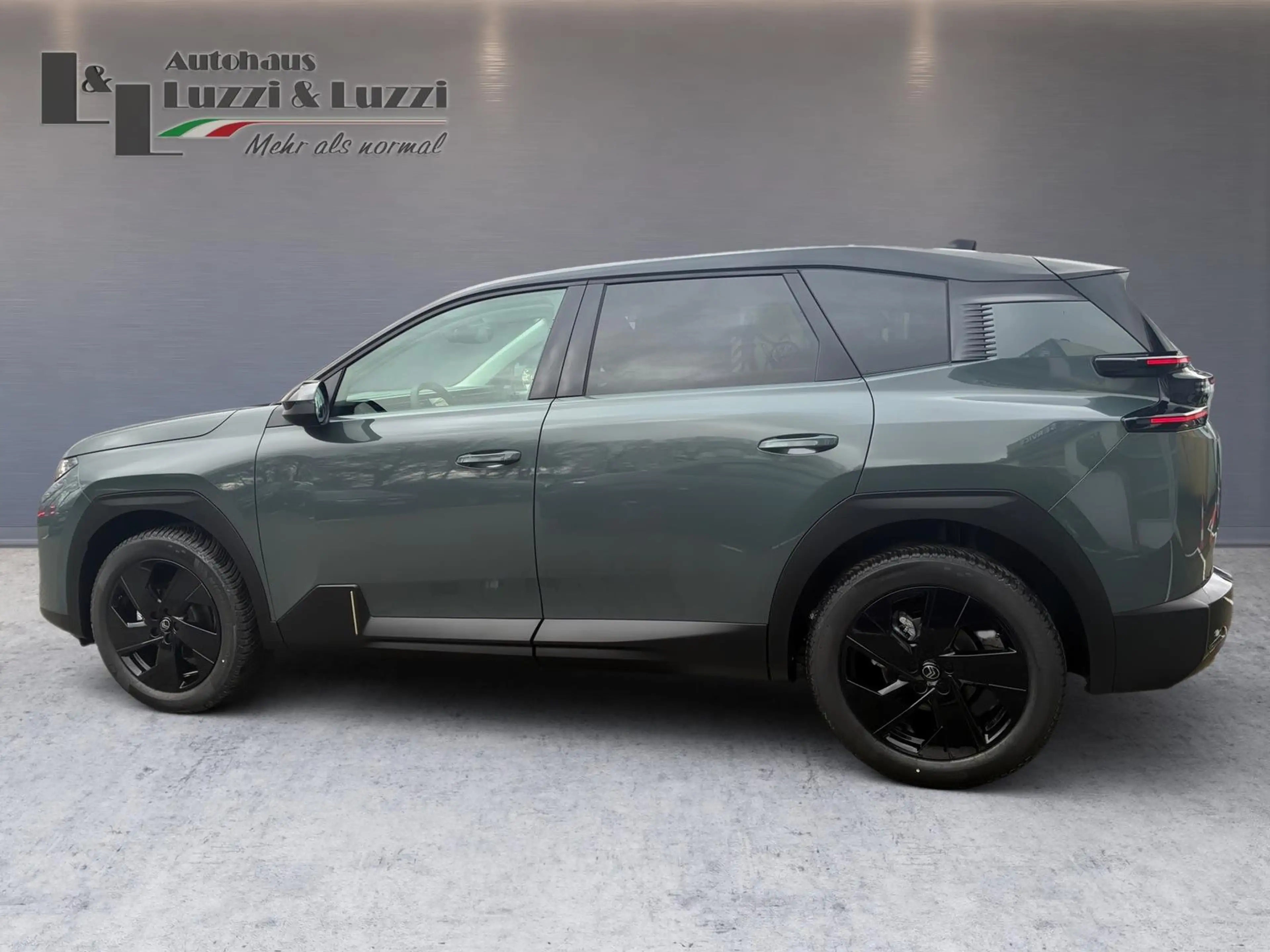 Citroen C5 AIRCROSS HYBRID 145 DCS 6 MAX — photo 11