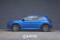 Peugeot e-208 motore elettrico 100kW Allure Pack Blu/Azzurro - thumbnail 2