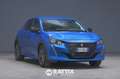 Peugeot e-208 motore elettrico 100kW Allure Pack Blu/Azzurro - thumbnail 1