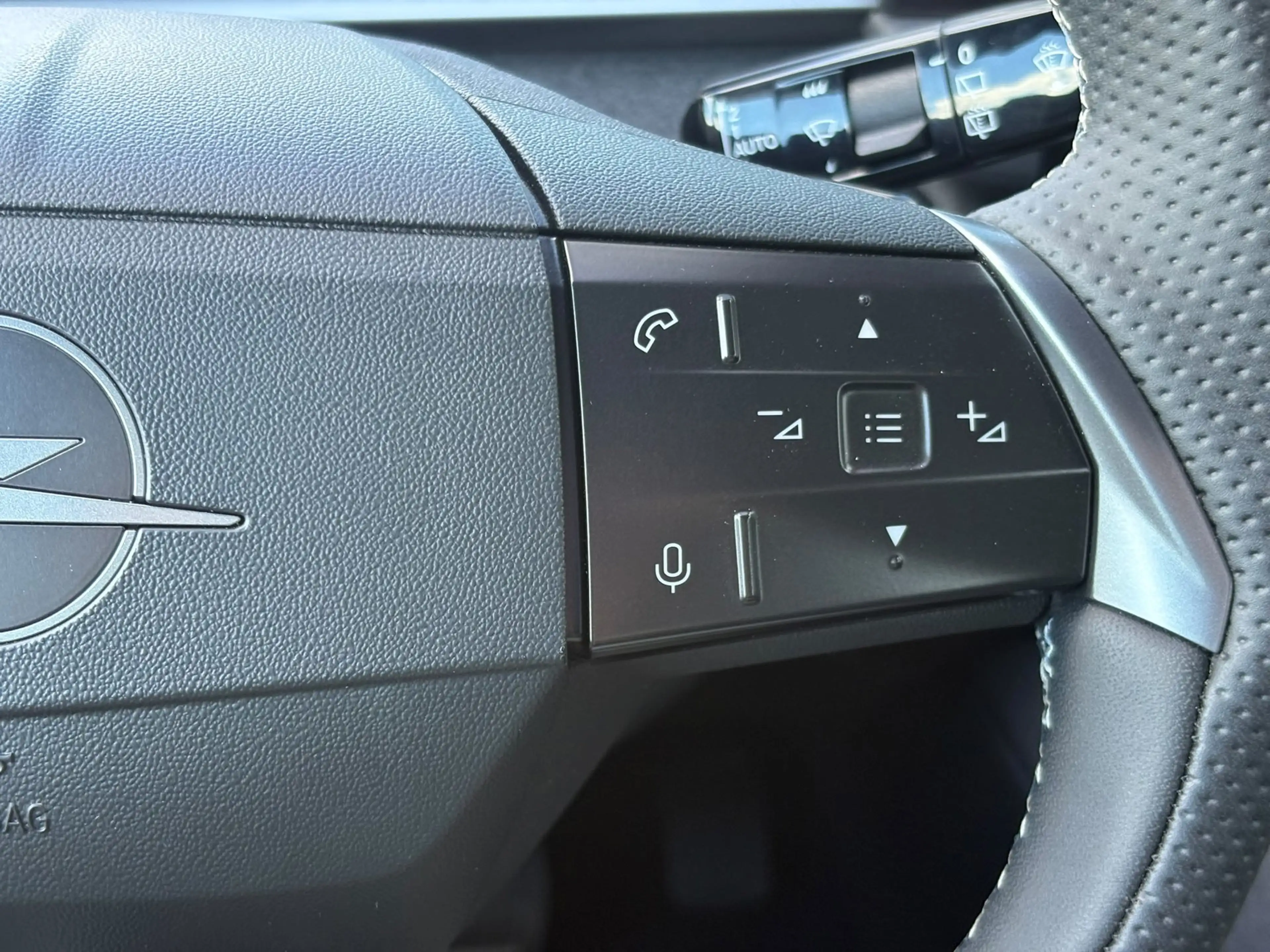 Opel Grandland 1.2 Turbo Hybrid GS 136pk Automaat / 360 Camera / — photo 15