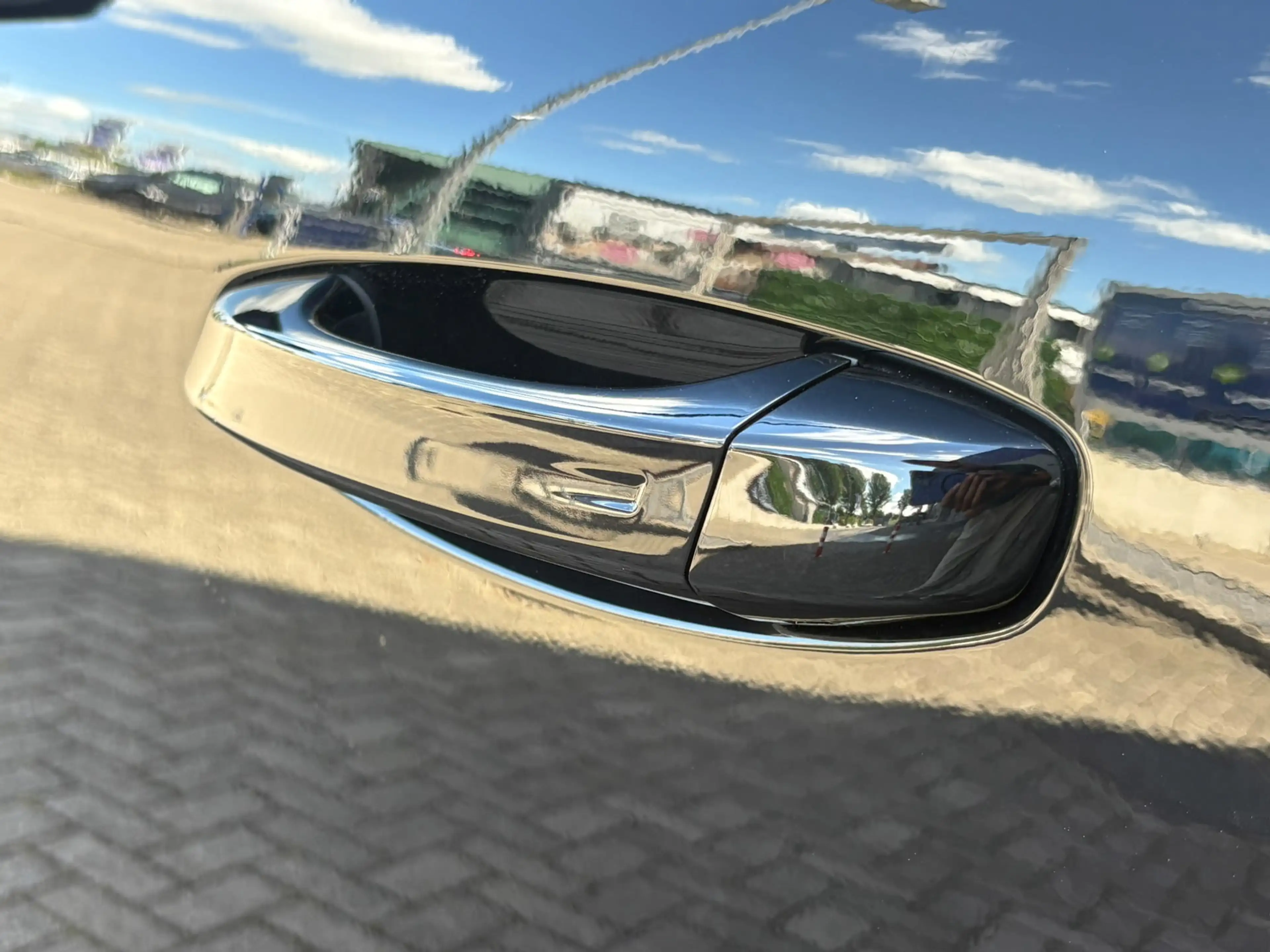 Opel Grandland 1.2 Turbo Hybrid GS 136pk Automaat / 360 Camera / — photo 13