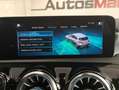 Mercedes-Benz A 180 d Plateado - thumbnail 26