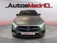 Mercedes-Benz A 180 d Plateado - thumbnail 2