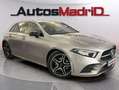 Mercedes-Benz A 180 d Plateado - thumbnail 1