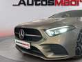 Mercedes-Benz A 180 d Plateado - thumbnail 7