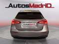 Mercedes-Benz A 180 d Plateado - thumbnail 4