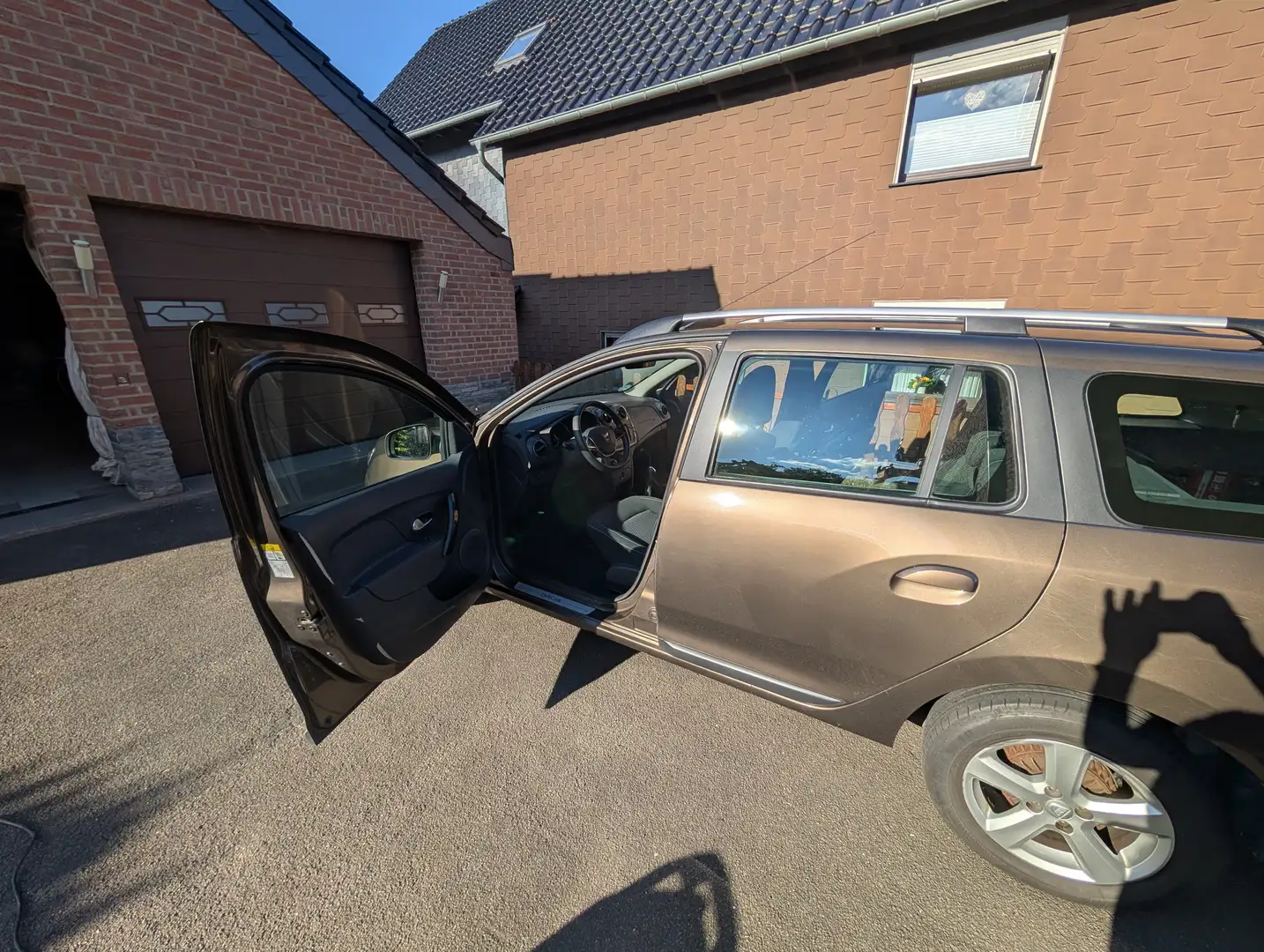 Dacia Logan Logan MCV MCV TCe 90 (S Bronze - 2