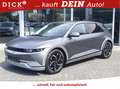 Hyundai IONIQ 5 Techniq WERKSG+NAVI+LED+SHZ+360°+ACC+19 Gris - thumbnail 1
