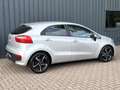 Kia Rio 1.0 TGDI DynamicLine AIRCO!/NIEUWE APK!/ONDERHOUDE Zilver - thumbnail 4
