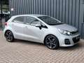 Kia Rio 1.0 TGDI DynamicLine AIRCO!/NIEUWE APK!/ONDERHOUDE Zilver - thumbnail 2
