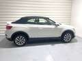 Volkswagen T-Roc Cabrio 1.0 TSI 85kW (115cv) Manual 6 vel Blanc - thumbnail 4