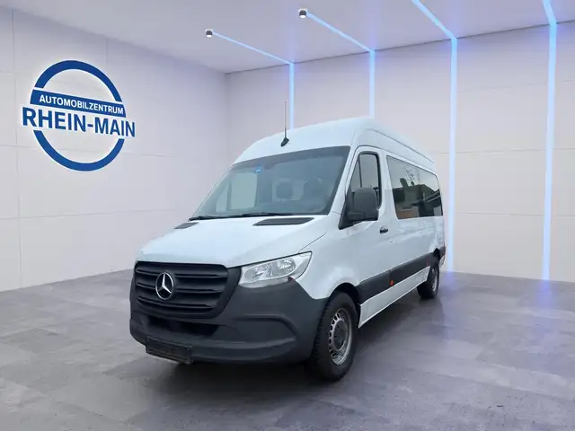 Mercedes-Benz Sprinter TOURER 316 CDI RFK L2H2 AC AHK 3,5t