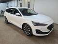 Ford Focus 1.5 EcoBlue Titanium X, AHK, LED, Kamera Weiß - thumbnail 4