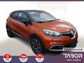 Renault Captur 1.2 TCe 120 EDC Luxe GPS SHZ 17Z Orange - thumbnail 1