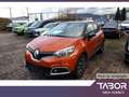 Renault Captur 1.2 TCe 120 EDC Luxe GPS SHZ 17Z Oranžová - thumbnail 2