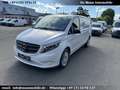 Mercedes-Benz Vito 119 CDIBT RWD extralang TopAusstattung Blanc - thumbnail 1