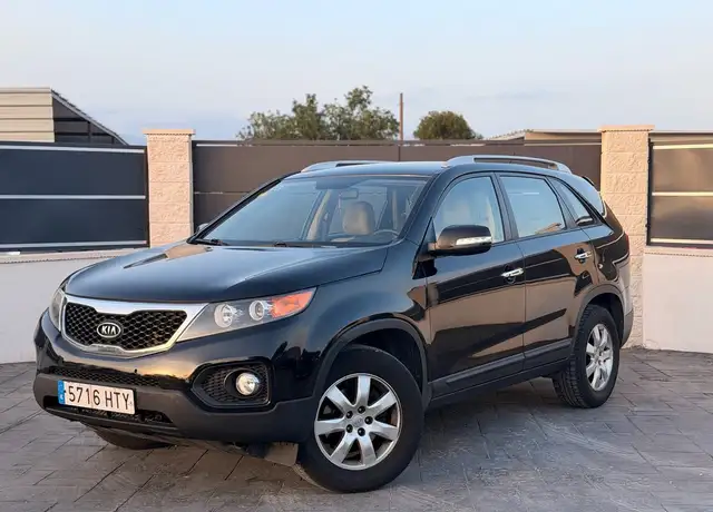 Kia Sorento 2.0 CRDi Drive 4x2