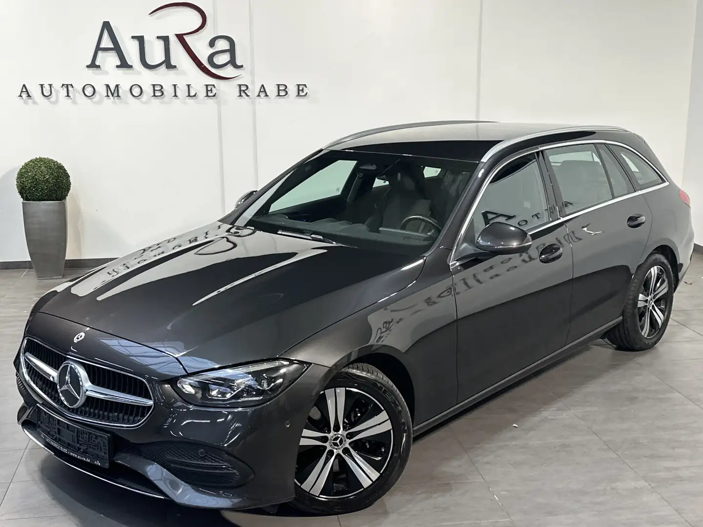 mercedes-benz clasa c