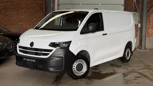 Volkswagen T7 Transporter |2.0 TDi|29.000km|2025|Garantie