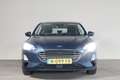 Ford Focus 1.0 EcoBoost Hybrid Trend Edition Business NL-Auto Blauw - thumbnail 4