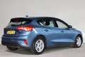 Ford Focus 1.0 EcoBoost Hybrid Trend Edition Business NL-Auto Blauw - thumbnail 2