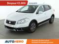 Suzuki SX4 1.6 Limited 4x4 Blanc - thumbnail 1