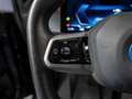 BMW iX xDrive 40 Sport PANO AHK HUD LED NAVI H/K Grau - thumbnail 23