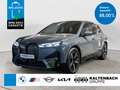 BMW iX xDrive 40 Sport PANO AHK HUD LED NAVI H/K Gris - thumbnail 1