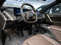 BMW iX xDrive 40 Sport PANO AHK HUD LED NAVI H/K Grau - thumbnail 25