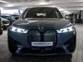 BMW iX xDrive 40 Sport PANO AHK HUD LED NAVI H/K Gris - thumbnail 6