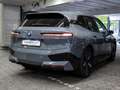 BMW iX xDrive 40 Sport PANO AHK HUD LED NAVI H/K Grau - thumbnail 5