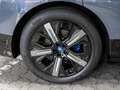 BMW iX xDrive 40 Sport PANO AHK HUD LED NAVI H/K Grijs - thumbnail 11