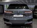 BMW iX xDrive 40 Sport PANO AHK HUD LED NAVI H/K Grijs - thumbnail 7
