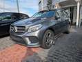 Mercedes-Benz GLE 250 d AMG Line. LED. AHK. Sitzh. Navi. BT. Сірий - thumbnail 1
