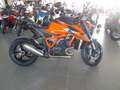 KTM 1290 Super Duke R Arancione - thumbnail 2