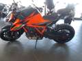 KTM 1290 Super Duke R Arancione - thumbnail 4