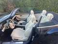 Bentley Continental GTC Continental GTC III GTC 6.0 W12  km 6100 Bleu - thumbnail 7