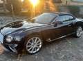 Bentley Continental GTC Continental GTC III GTC 6.0 W12  km 6100 Bleu - thumbnail 5