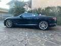 Bentley Continental GTC Continental GTC III GTC 6.0 W12  km 6100 Bleu - thumbnail 6