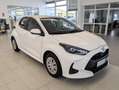 Toyota Yaris 1.0 Dual-VVTi Comfort Allwetterreifen Weiß - thumbnail 5