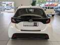 Toyota Yaris 1.0 Dual-VVTi Comfort Allwetterreifen Weiß - thumbnail 3