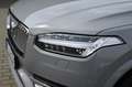 Volvo XC90 B5 D AWD Ultimate Bright*STHZ*LUFT*360°*AHK Grau - thumbnail 10