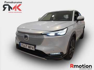 1.5 i-MMD Advance 4x2