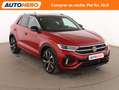 Volkswagen T-Roc 2.0TDI R-Line DSG7 110KW Rojo - thumbnail 8