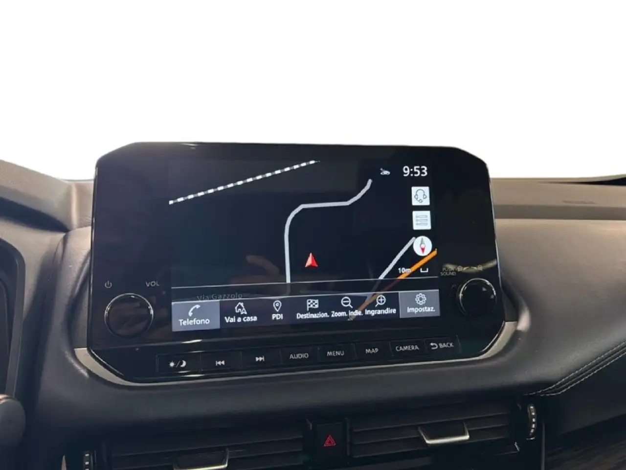 Nissan Qashqai 1.3 mild hybrid Tekna 2wd 140cv, миниатюра 11