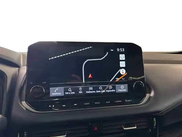 Nissan Qashqai view 11