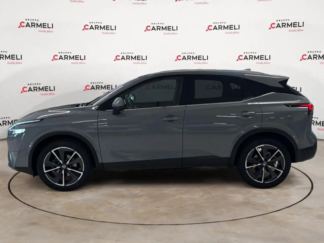 Nissan Qashqai 1.3 mild hybrid Tekna 2wd 140cv, миниатюра 2