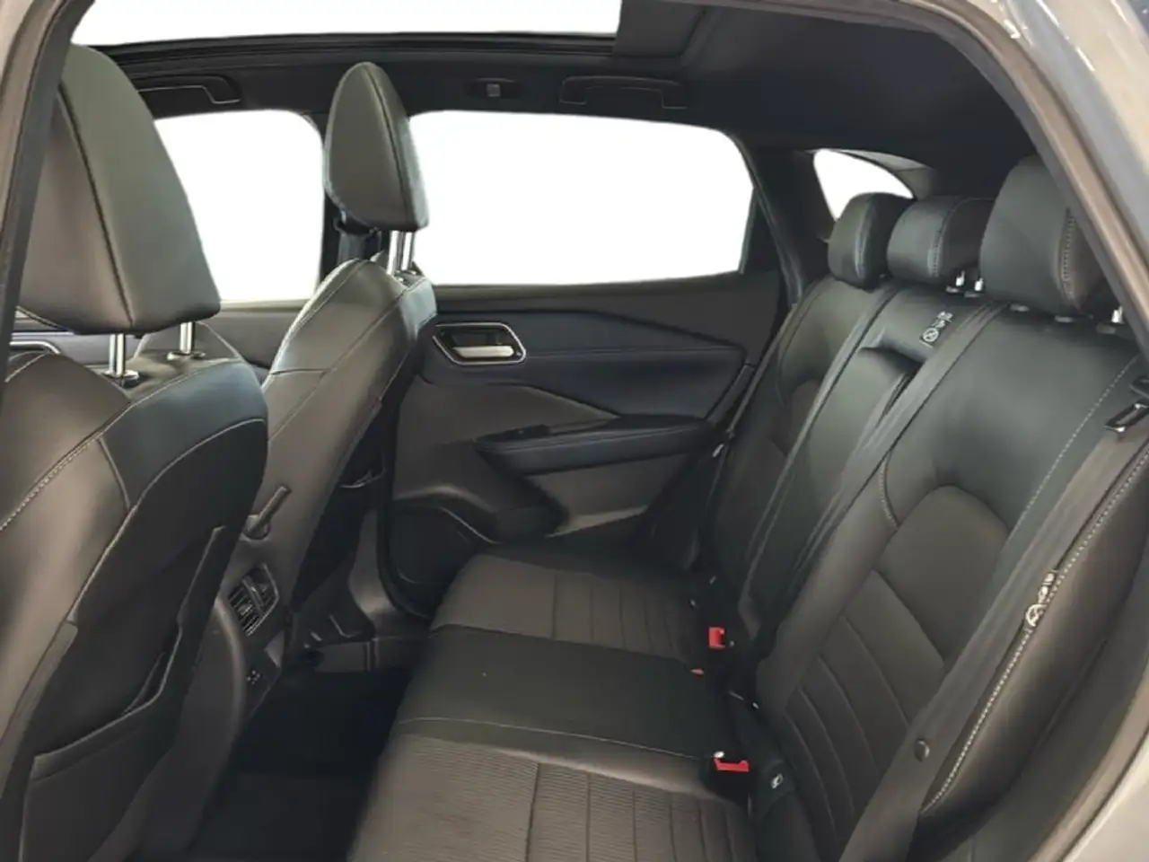 Nissan Qashqai 1.3 mild hybrid Tekna 2wd 140cv, миниатюра 15