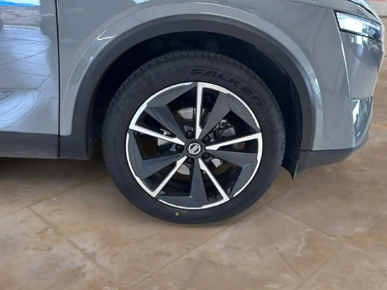 Nissan Qashqai 1.3 mild hybrid Tekna 2wd 140cv, миниатюра 6