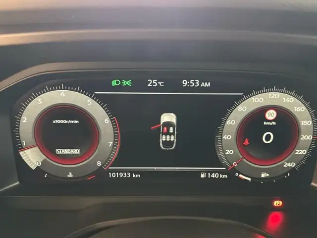 Nissan Qashqai view 9